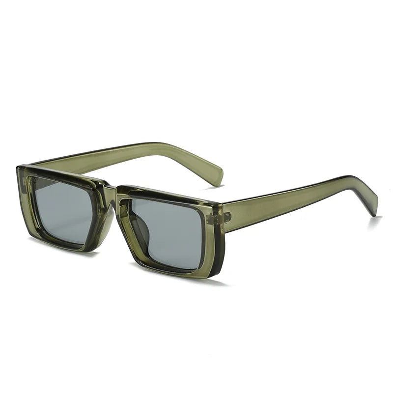 Unisex Y2K Designer UV400