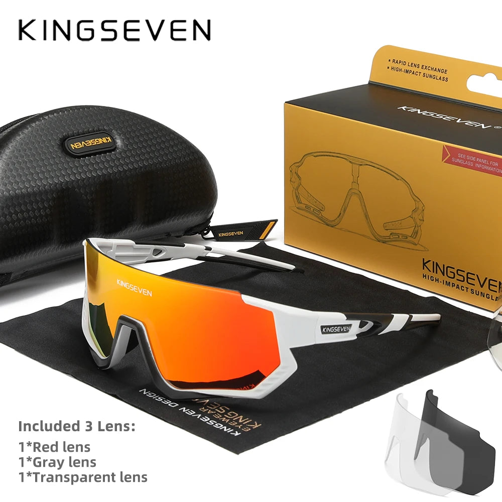 Model # LS-910 Cycling Sunglasses UV400