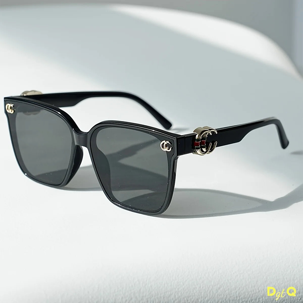 DGTQYQ 2025 Designer