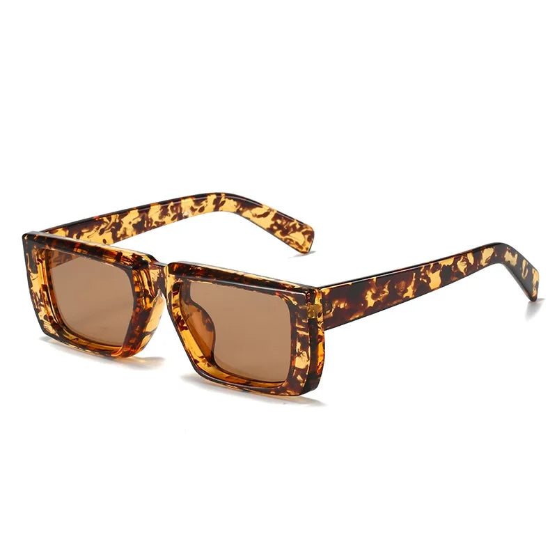 Unisex Y2K Designer UV400
