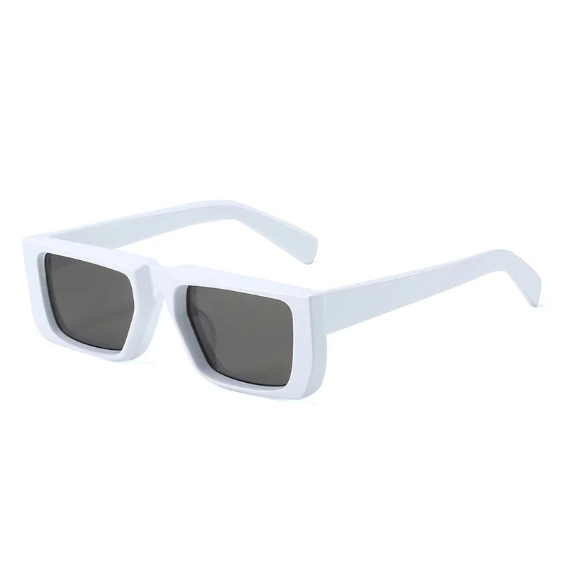Unisex Y2K Designer UV400