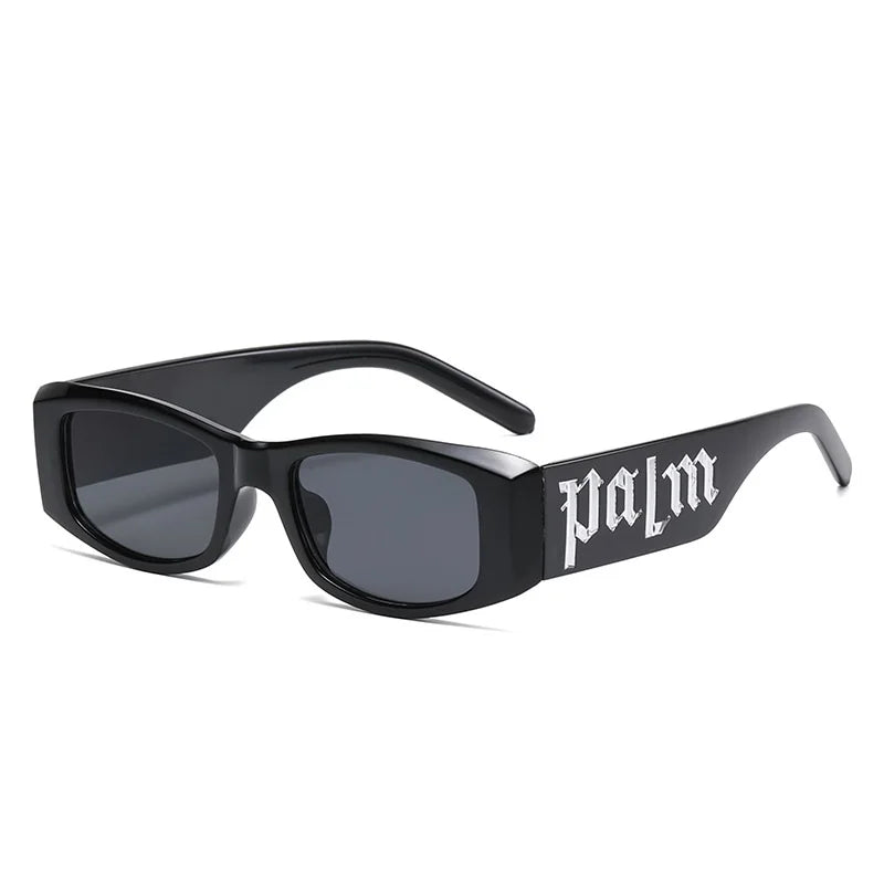 Model # P21009 Hip Hop Designer Square Shades