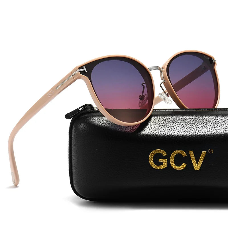 2025 GCV Lady Cat Eye Designer