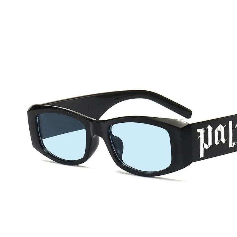 Model # P21009 Hip Hop Designer Square Shades