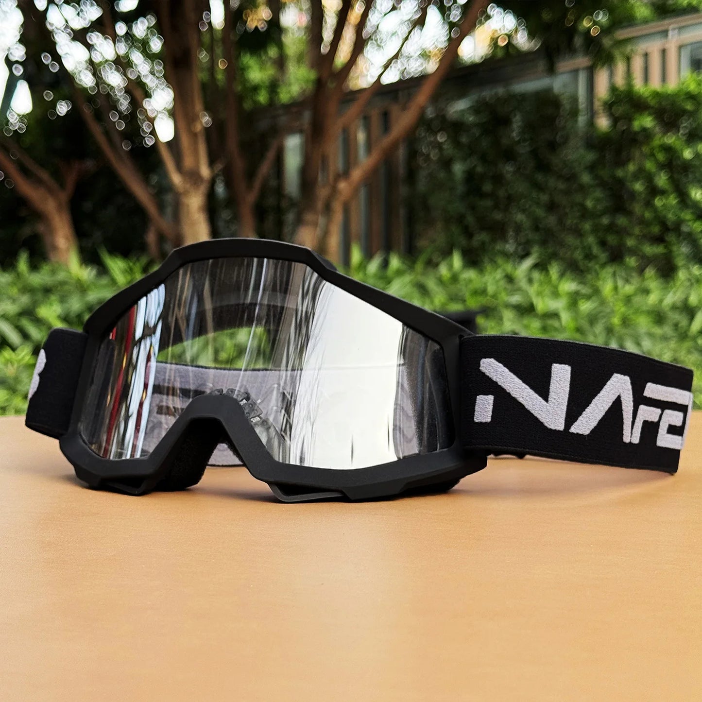 NAFEIB Motocross Protective Goggles