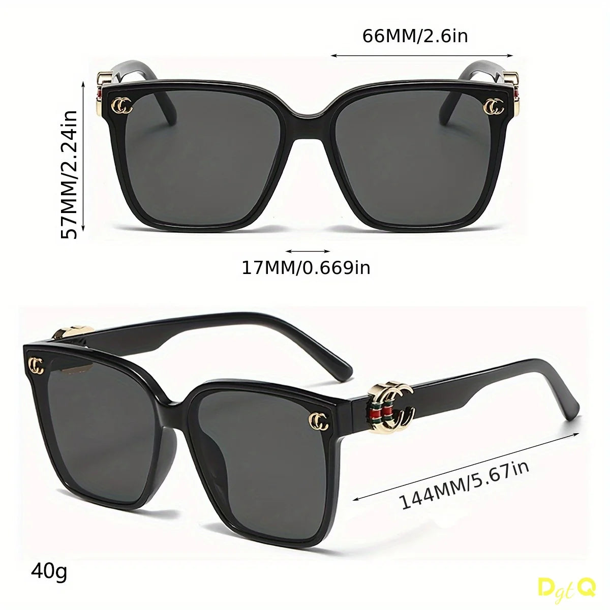 DGTQYQ 2025 Designer