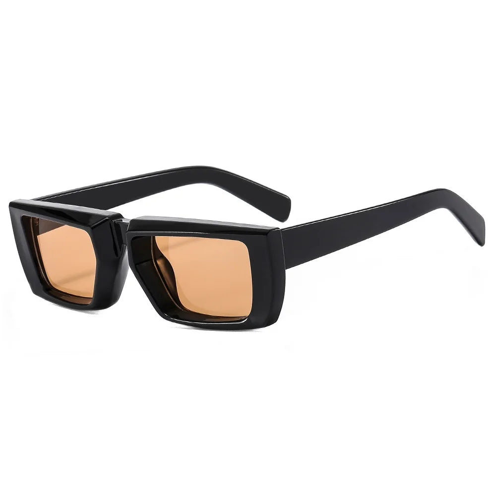Unisex Y2K Designer UV400