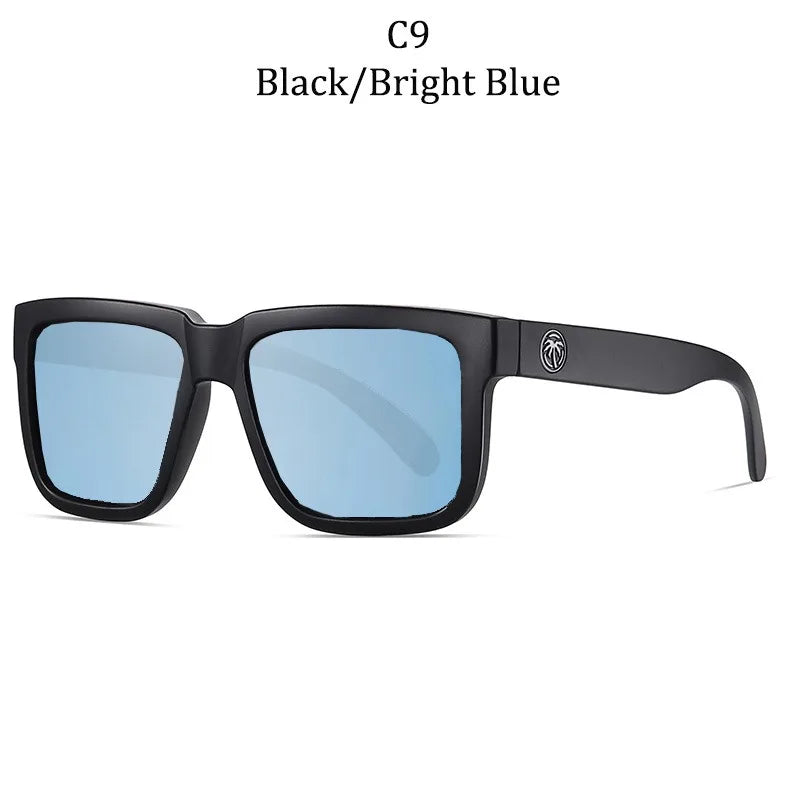Model # HW02 Heat wave cross-border beach sunnies
