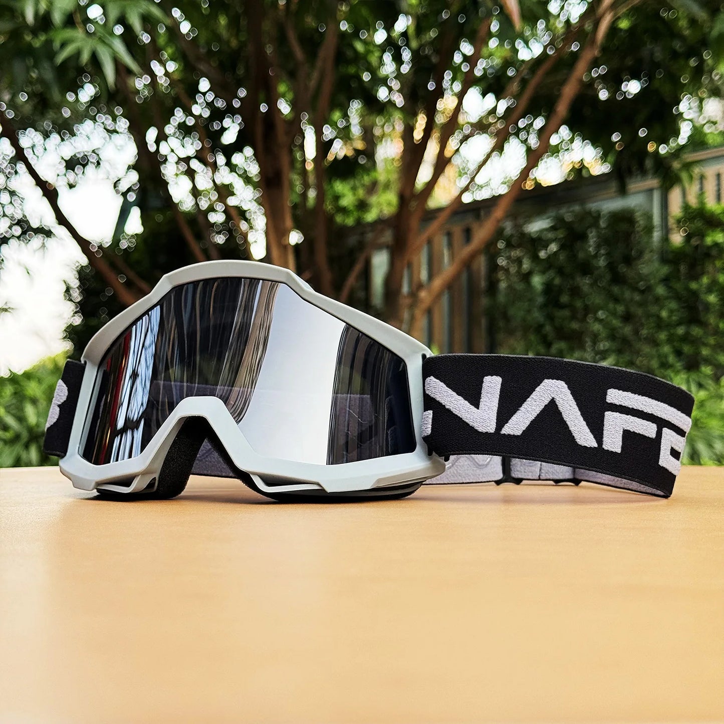 NAFEIB Motocross Protective Goggles