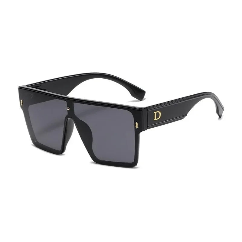 Model # À_14574 Woman's Luxury Glamour Square