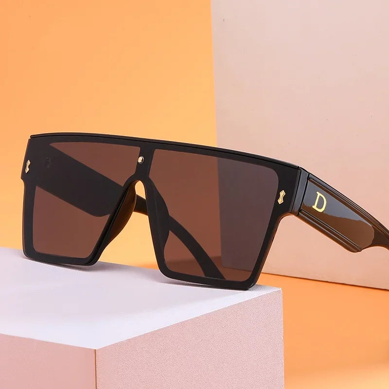 Model # À_14574 Woman's Luxury Glamour Square