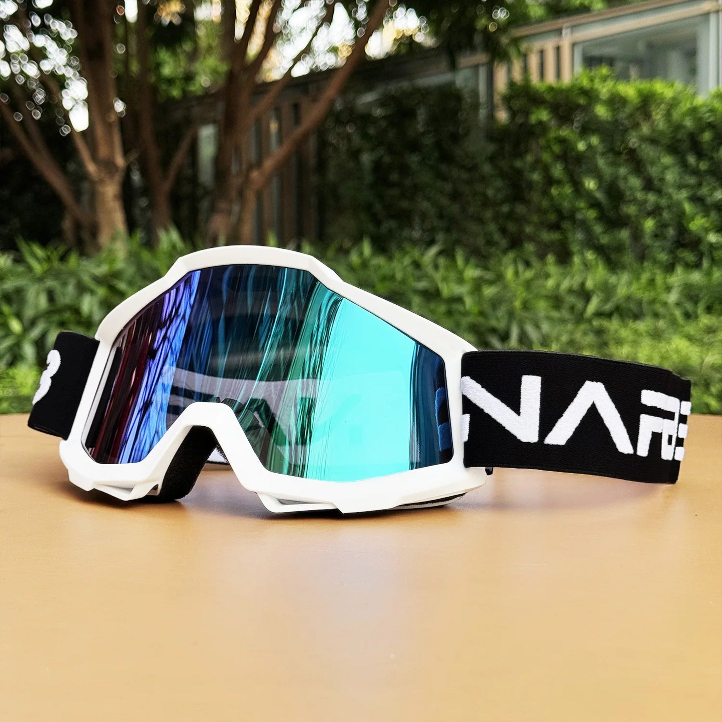 NAFEIB Motocross Protective Goggles