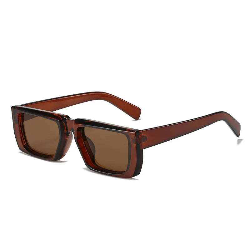 Unisex Y2K Designer UV400