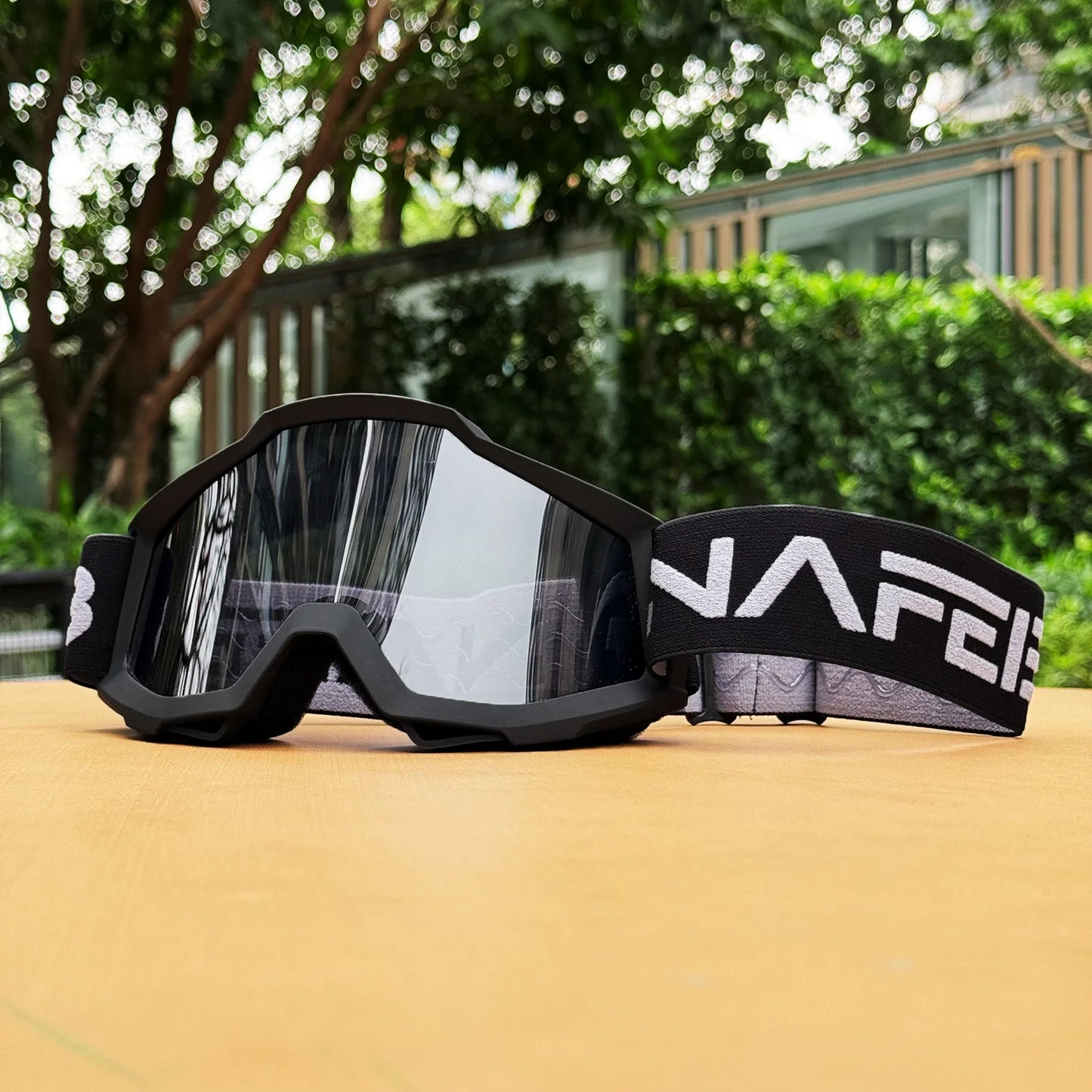 NAFEIB Motocross Protective Goggles