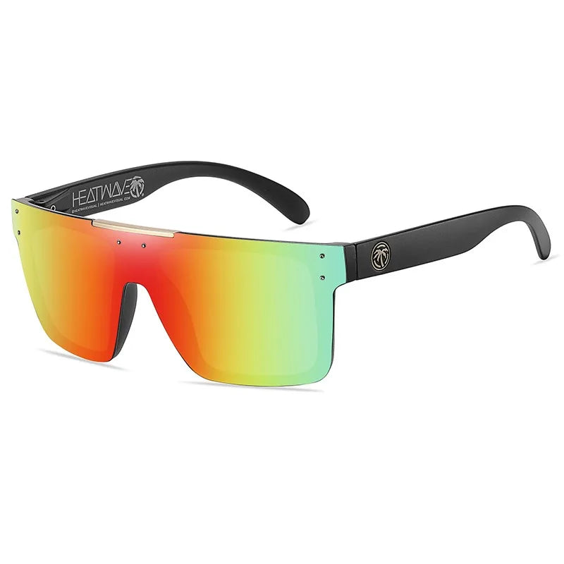 Heatwave Polarized Sunnies Sport