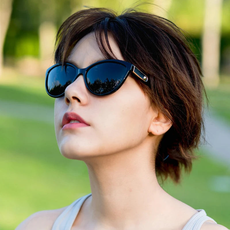 Model # LM8828 Luxury Cat Eye Oculos Gafas