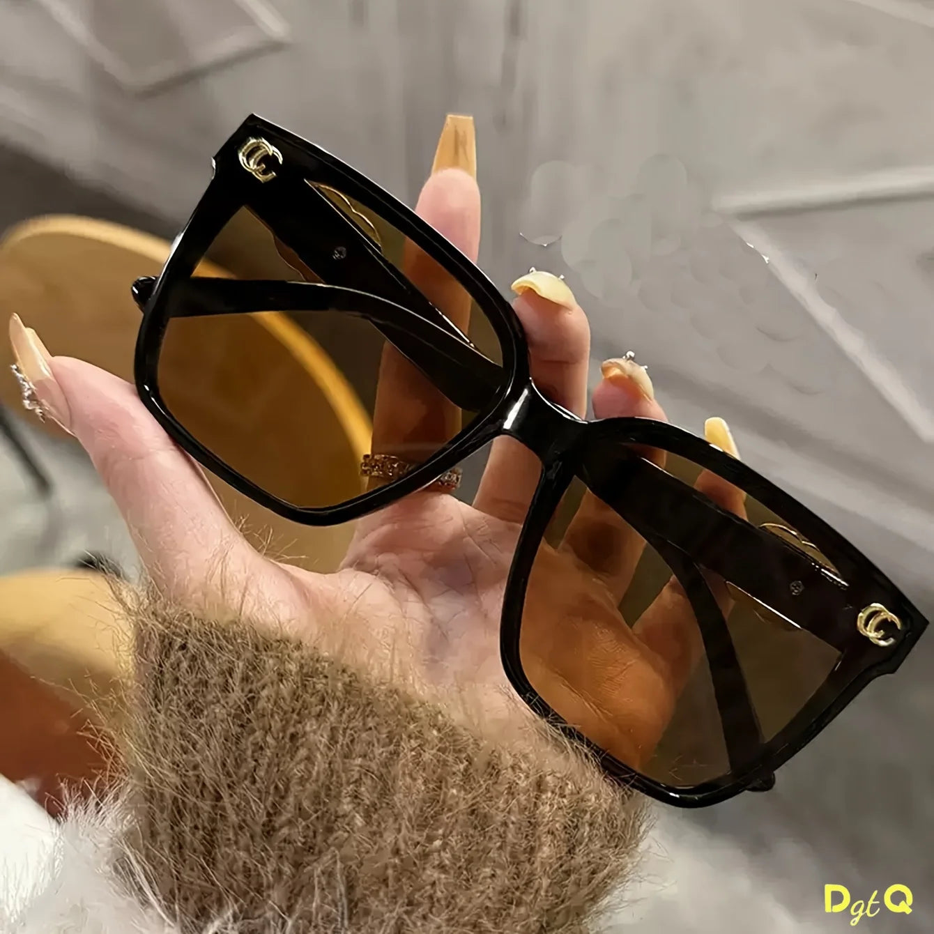 DGTQYQ 2025 Designer