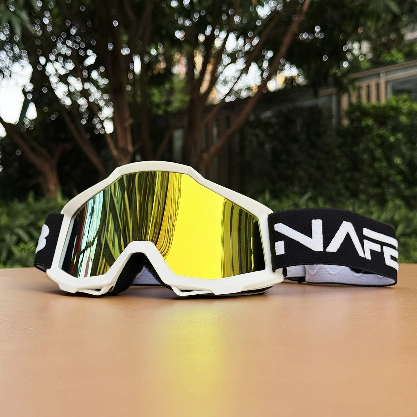 NAFEIB Motocross Protective Goggles