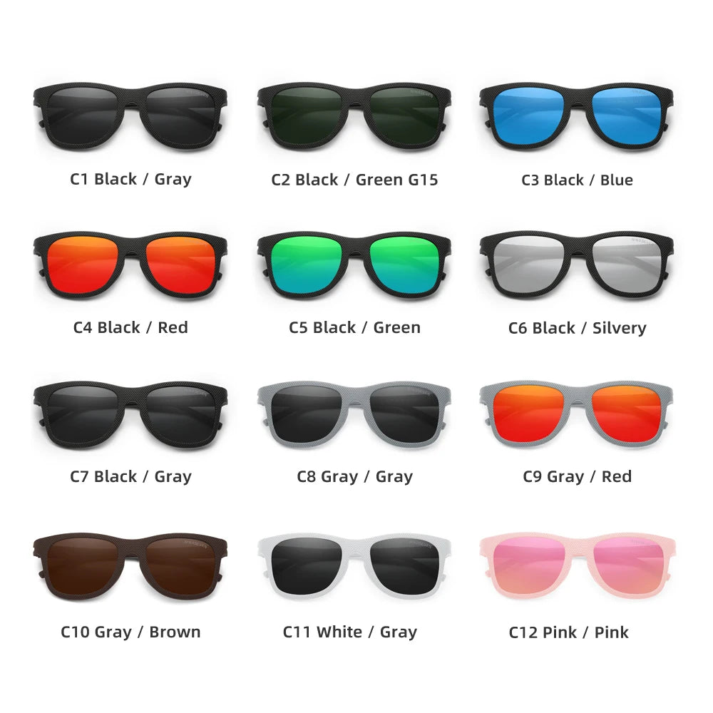 Model # NA745 Woman's Polarized Sports UVA&B Protection & Comfort