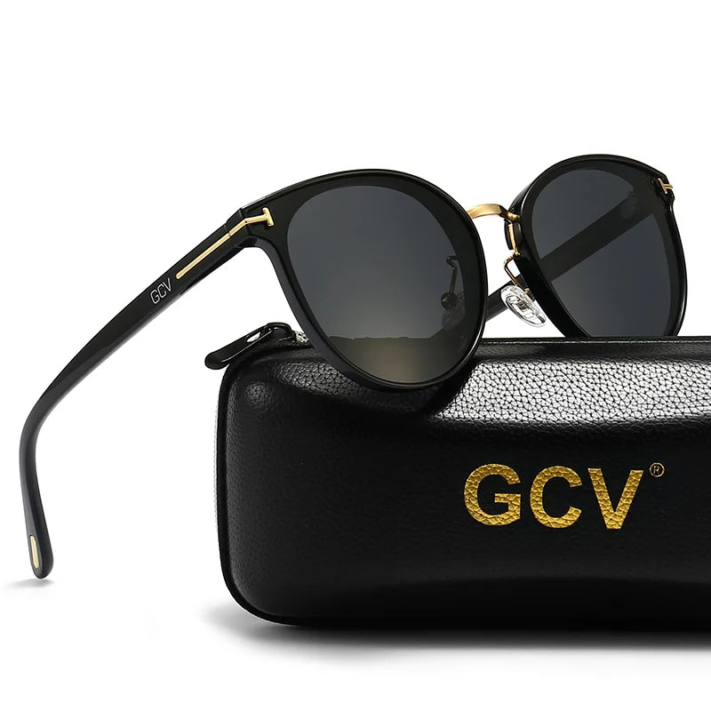2025 GCV Lady Cat Eye Designer