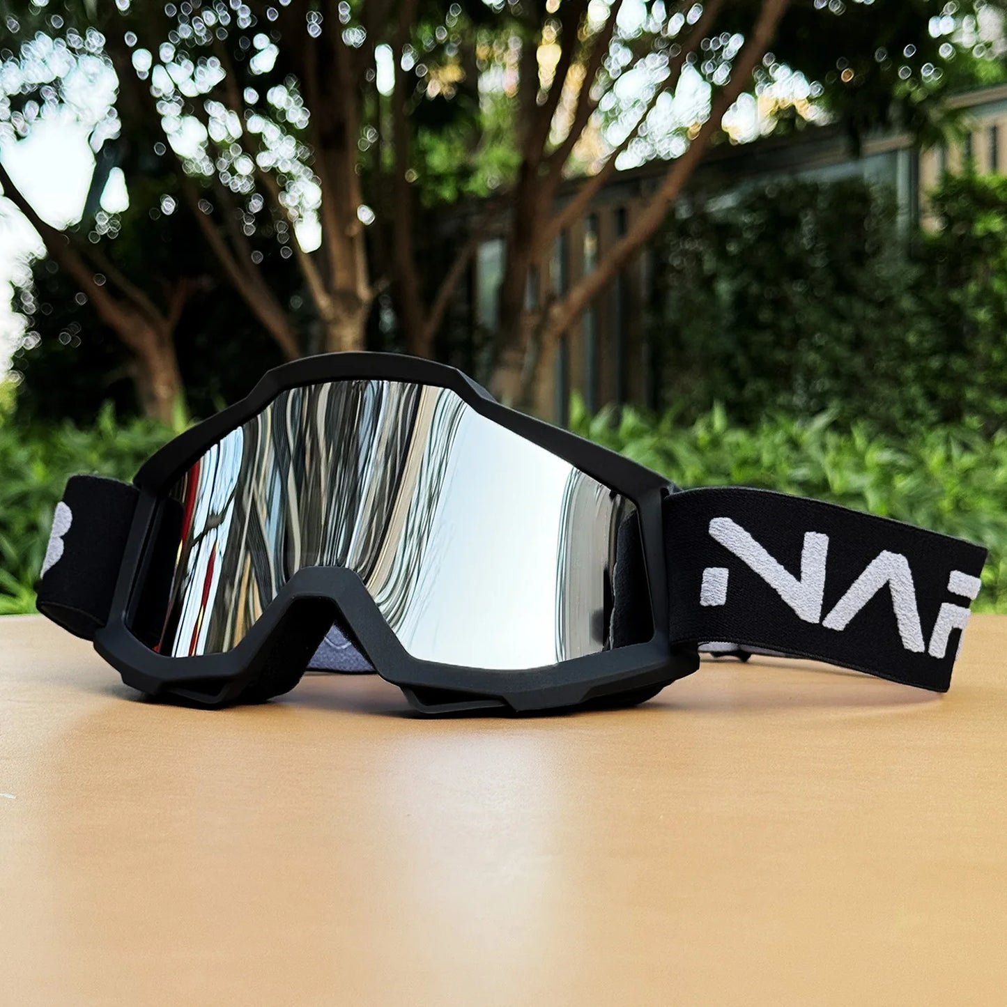 NAFEIB Motocross Protective Goggles