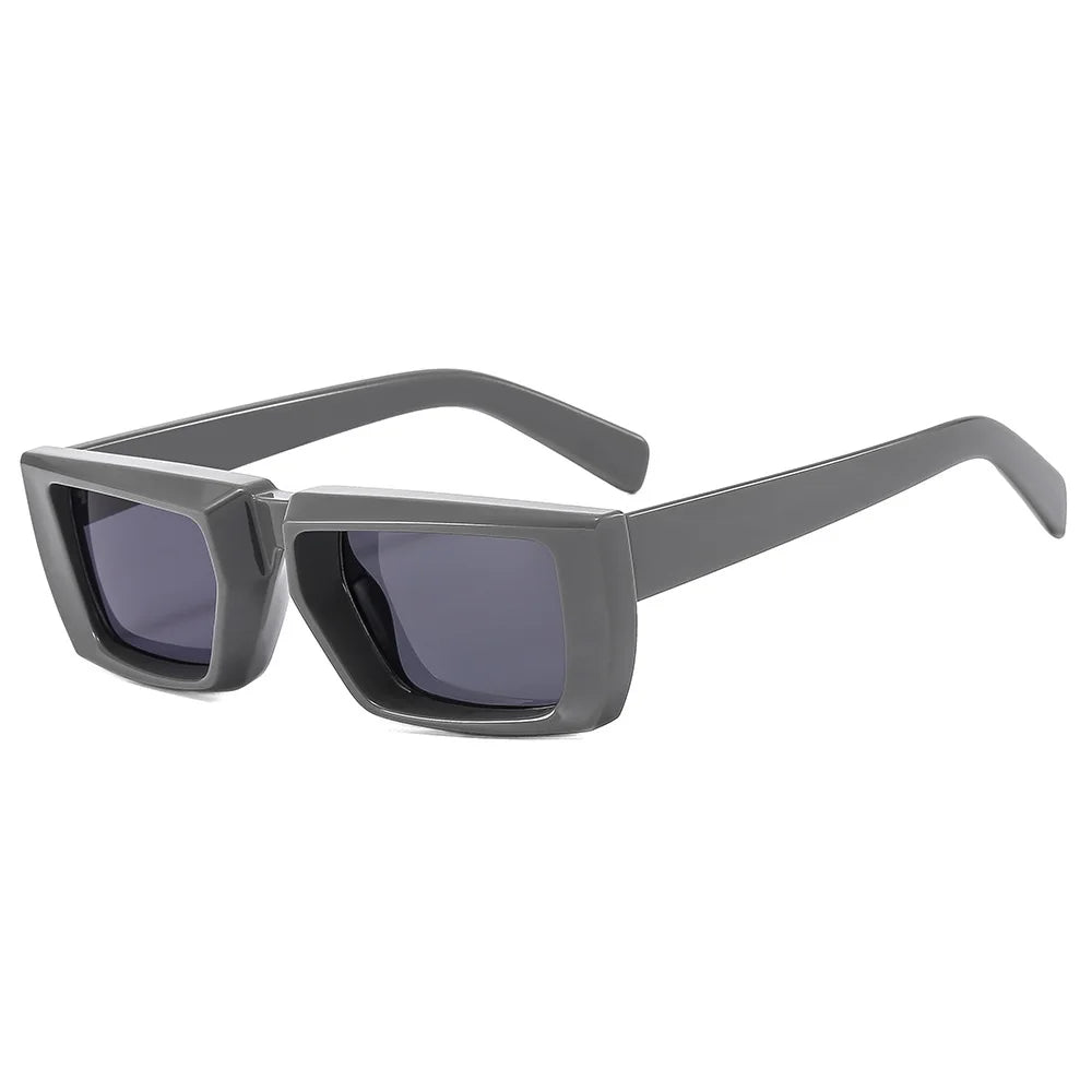 Unisex Y2K Designer UV400