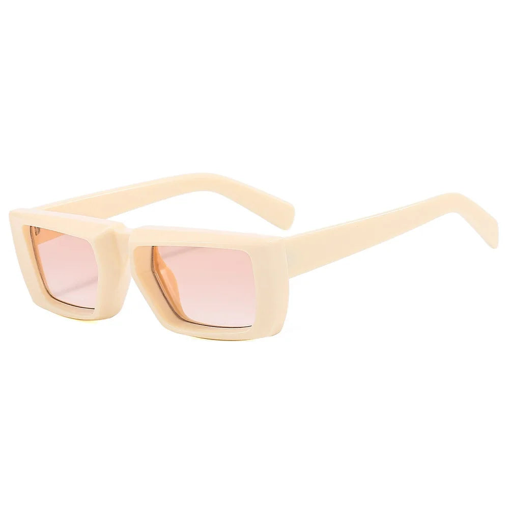 Unisex Y2K Designer UV400