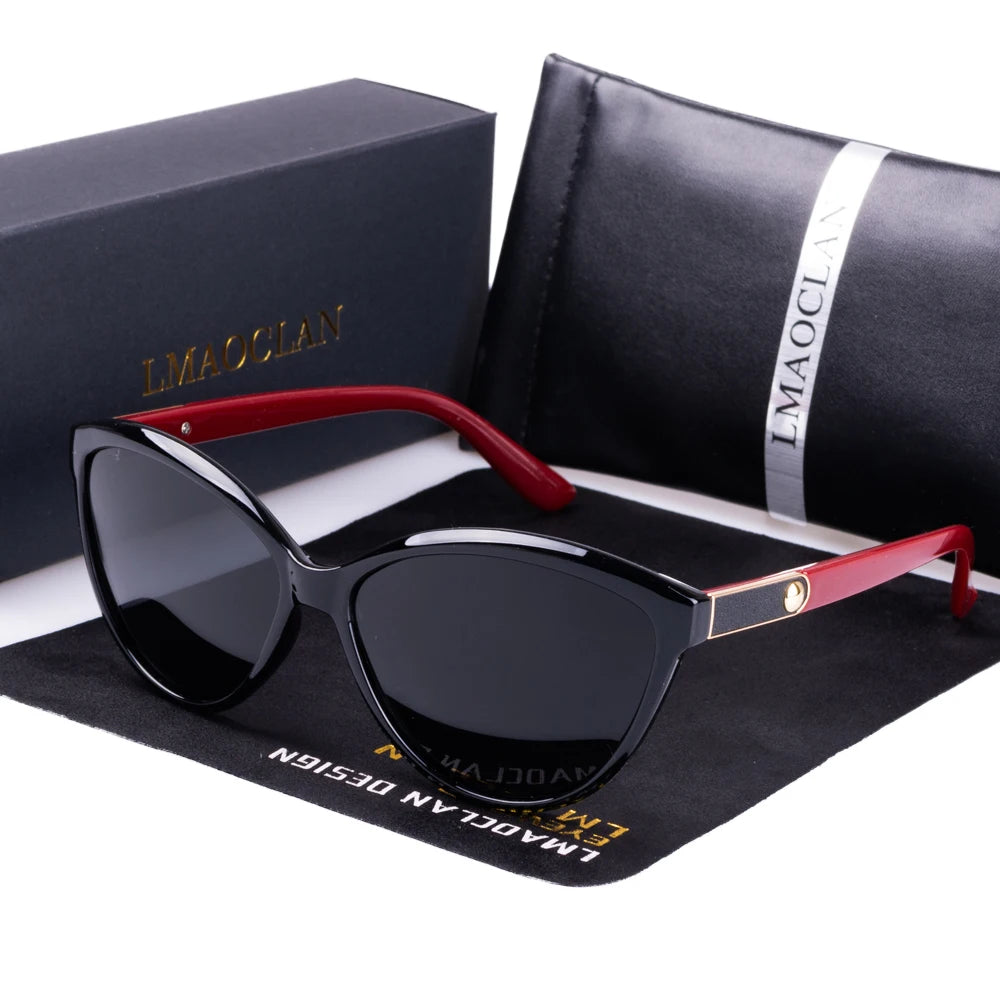 Model # LM8828 Luxury Cat Eye Oculos Gafas
