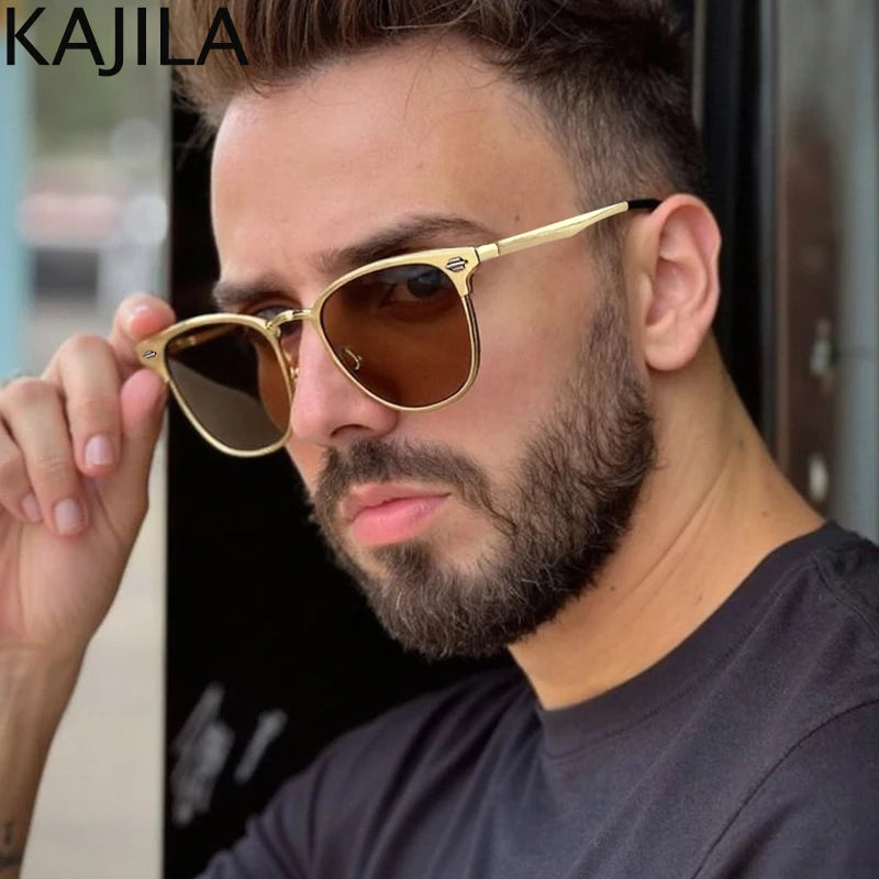 Kajila Model # KSL-98295 Steampunk