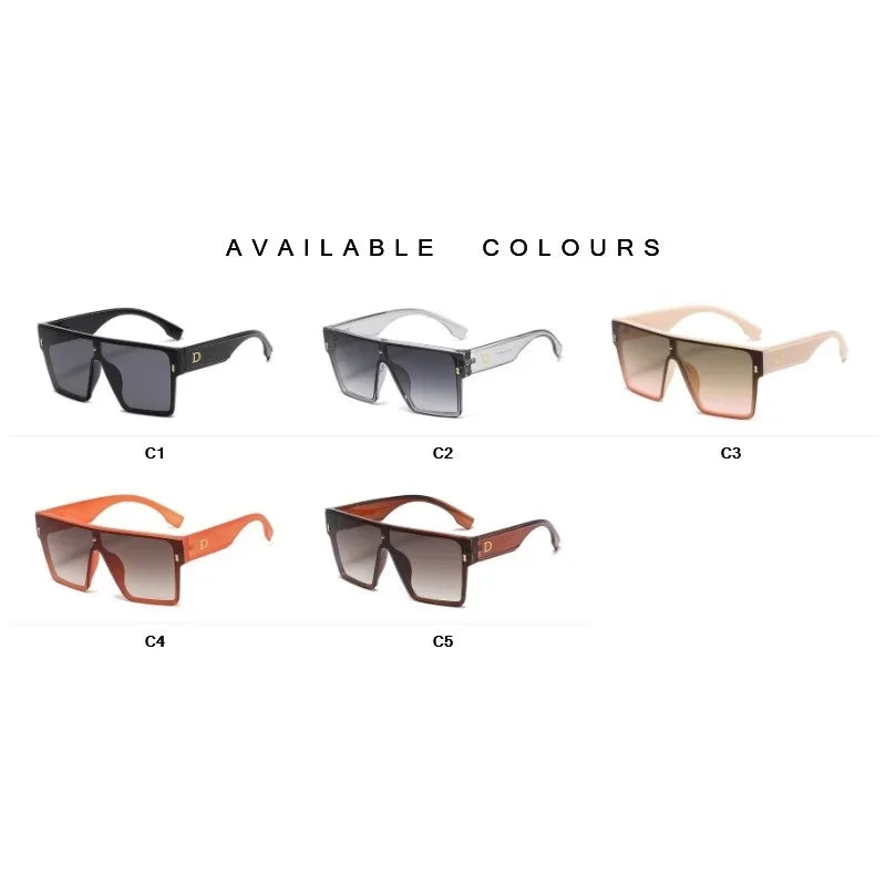 Model # À_14574 Woman's Luxury Glamour Square