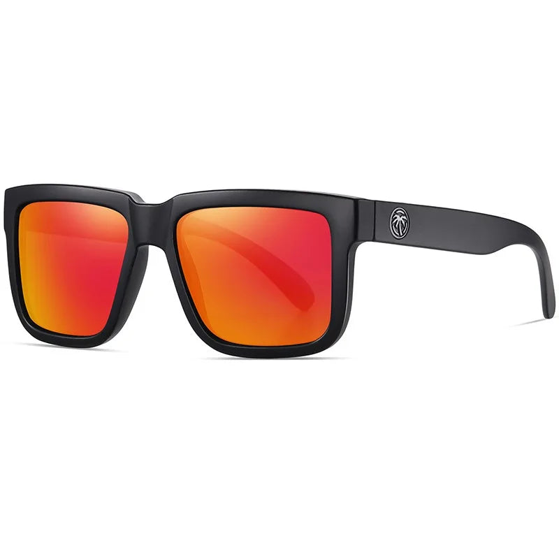 Model # HW02 Heat wave cross-border beach sunnies