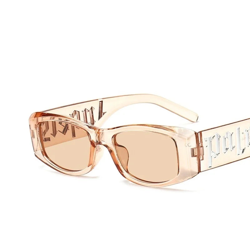 Model # P21009 Hip Hop Designer Square Shades