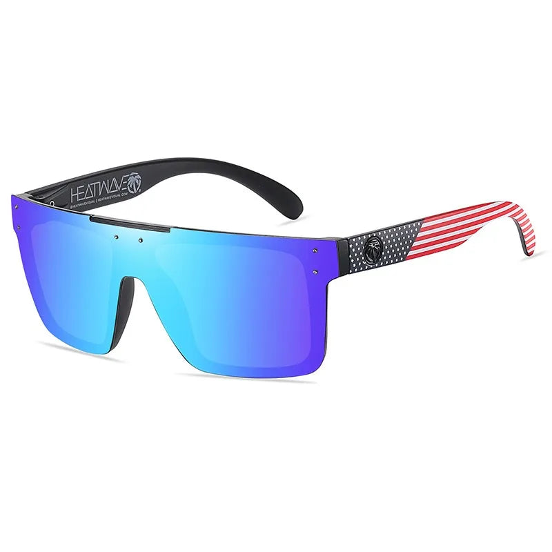 Heatwave Polarized Sunnies Sport