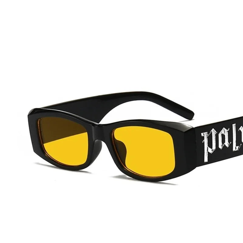 Model # P21009 Hip Hop Designer Square Shades