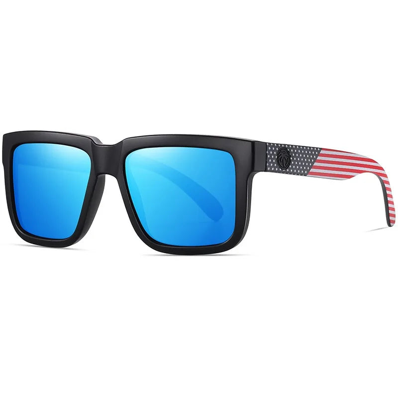 Model # HW02 Heat wave cross-border beach sunnies