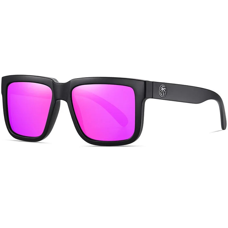 Model # HW02 Heat wave cross-border beach sunnies
