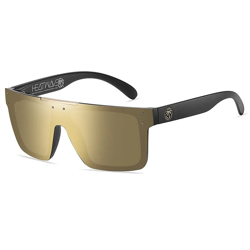 Heatwave Polarized Sunnies Sport