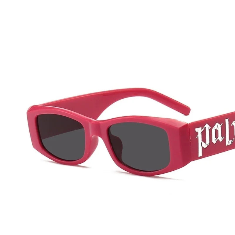Model # P21009 Hip Hop Designer Square Shades