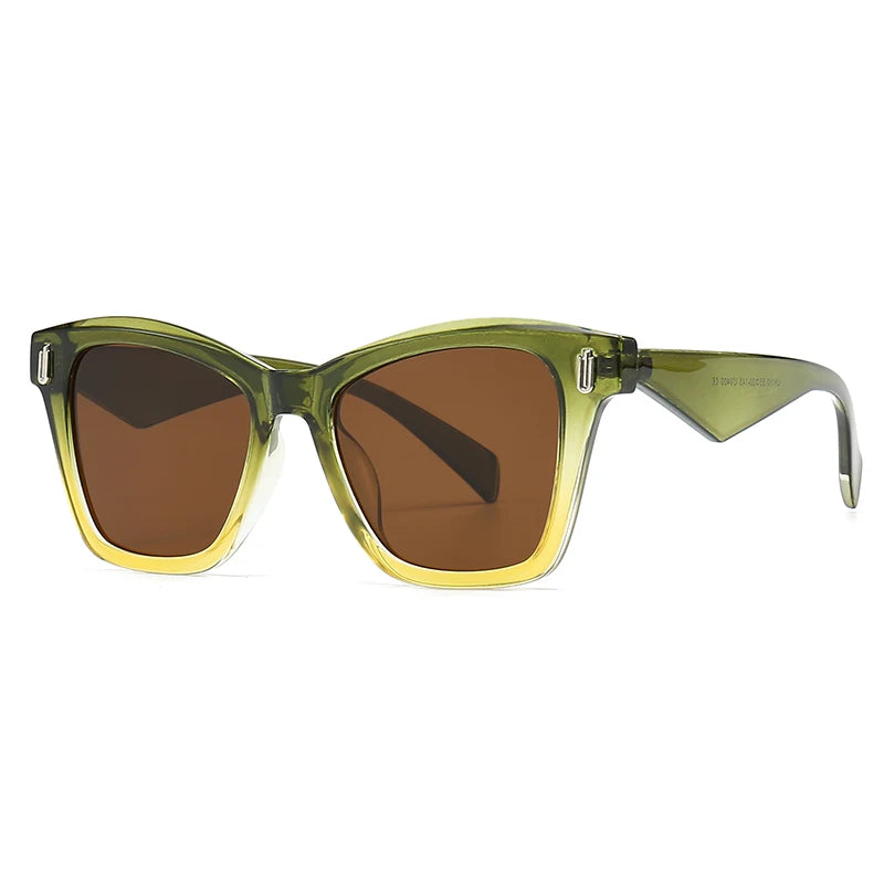 Model # 110 Pixcico Cat-Eye New Release (2025)