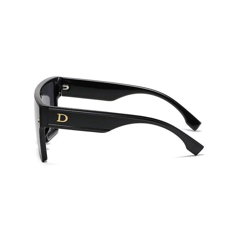 Model # À_14574 Woman's Luxury Glamour Square