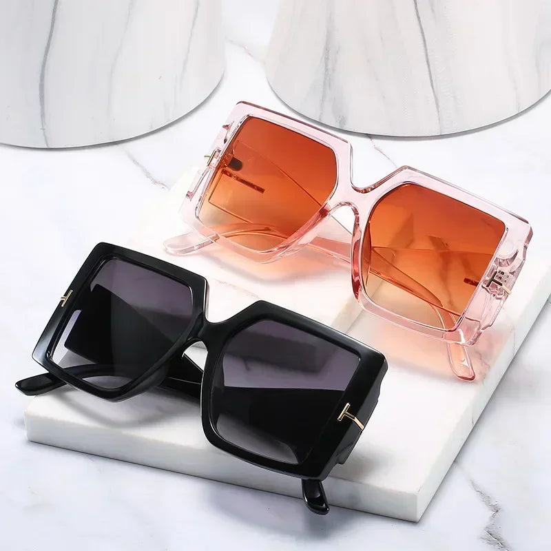 Model # MN9100 AOSEIDES Square Fashion