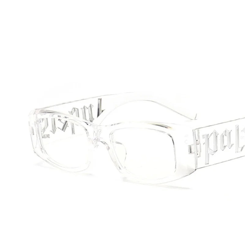 Model # P21009 Hip Hop Designer Square Shades