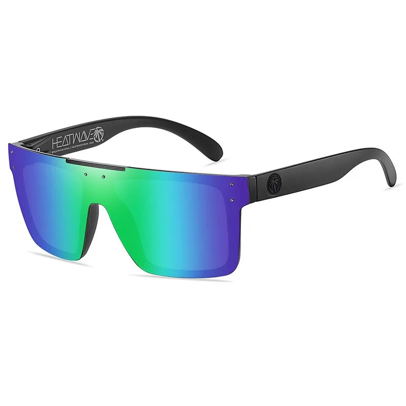 Heatwave Polarized Sunnies Sport