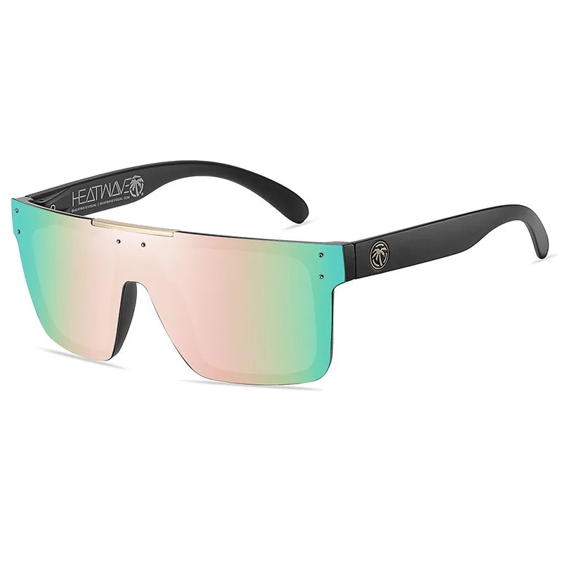 Heatwave Polarized Sunnies Sport
