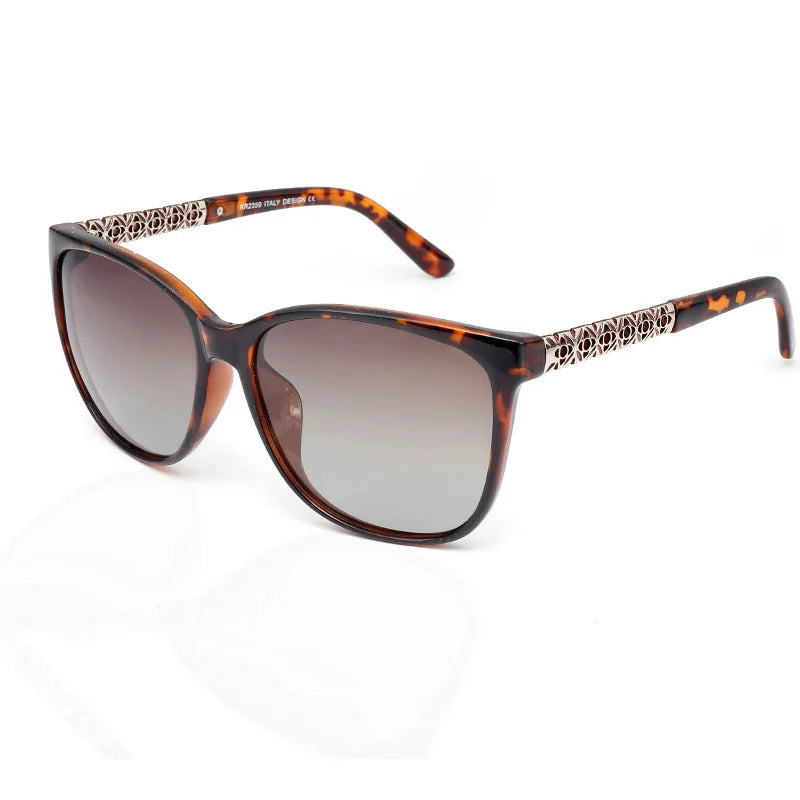 Model # 2359 Krokodil Woman's Cat Eye