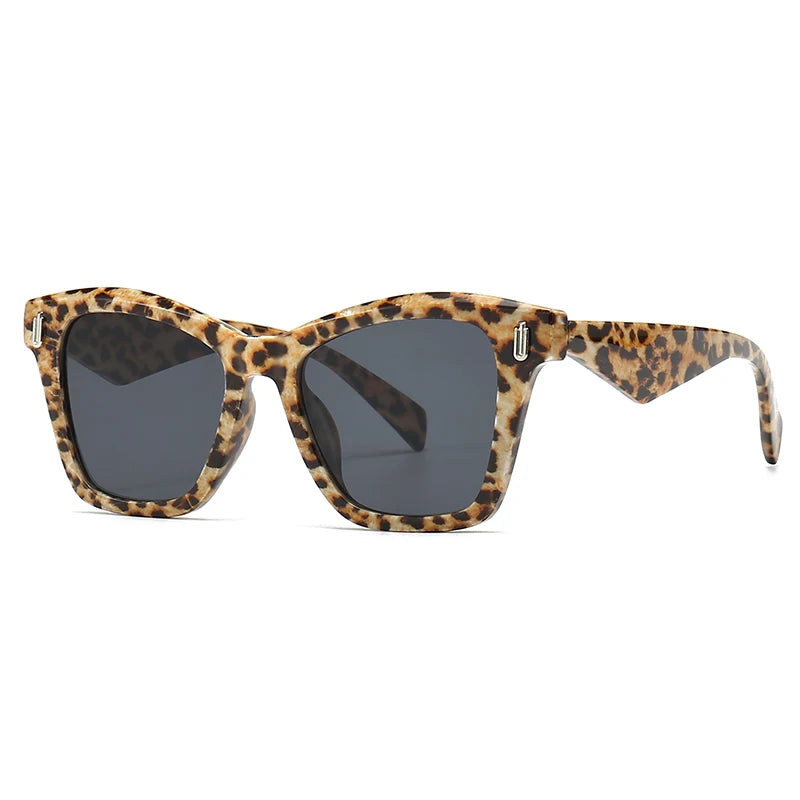 Model # 110 Pixcico Cat-Eye New Release (2025)