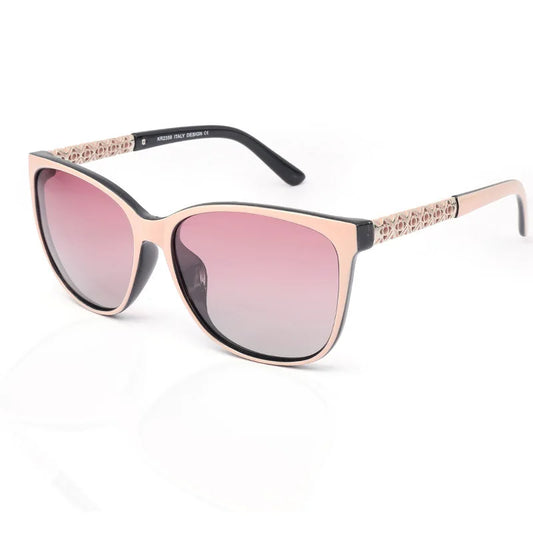 Model # 2359 Krokodil Woman's Cat Eye