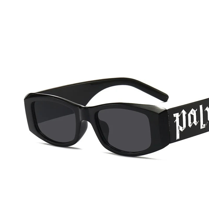 Model # P21009 Hip Hop Designer Square Shades