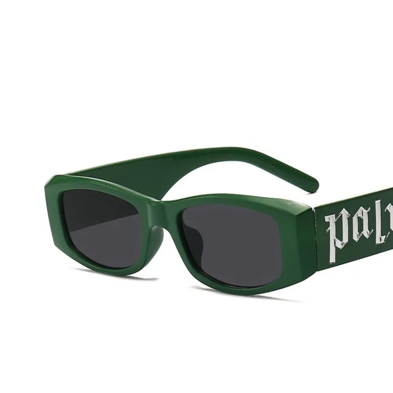 Model # P21009 Hip Hop Designer Square Shades