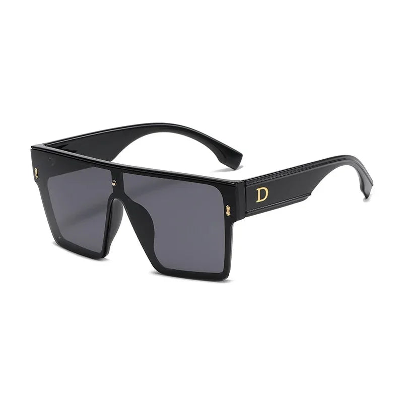 Model # À_14574 Woman's Luxury Glamour Square
